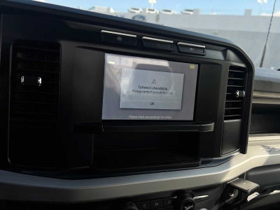 2024 Ford Super Duty F-550 DRW F-550® XL