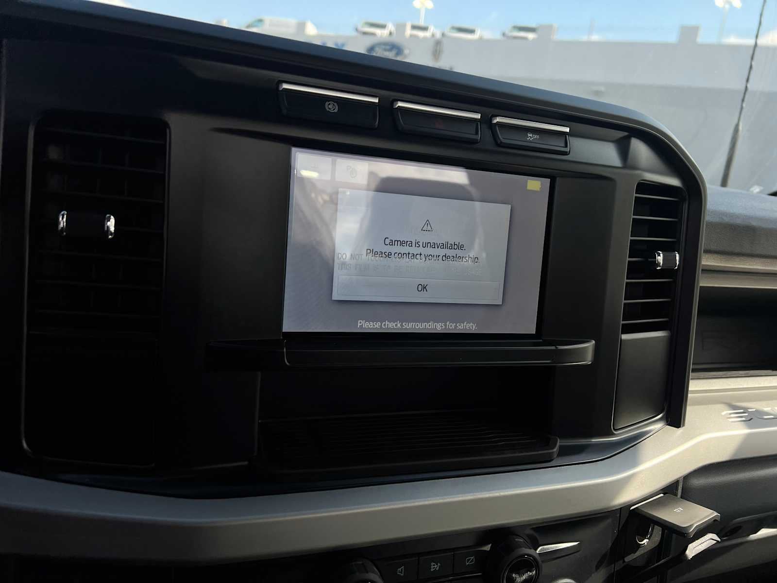 2024 Ford Super Duty F-550 DRW F-550® XL