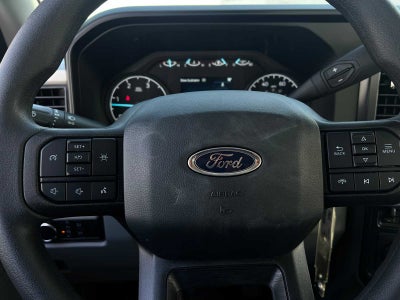 2024 Ford Super Duty F-550 DRW F-550® XL