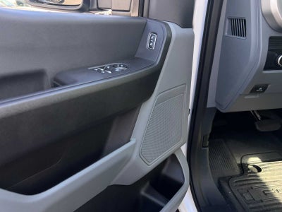 2024 Ford Super Duty F-550 DRW F-550® XL