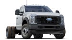 2024 Ford Super Duty F-550 DRW F-550® XL