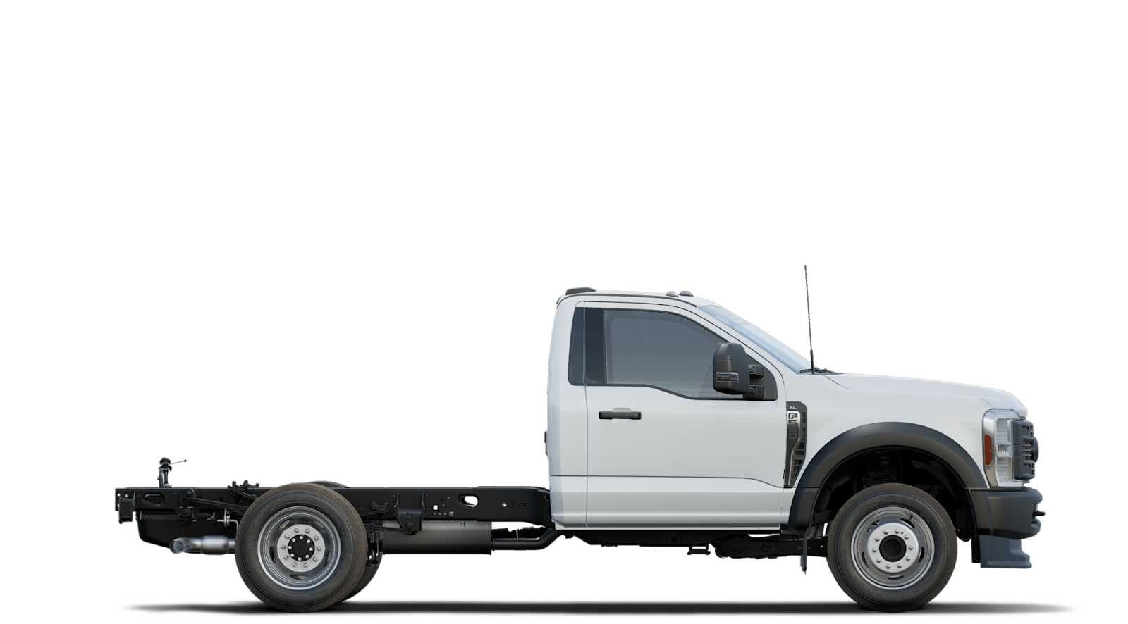 2024 Ford Super Duty F-550 DRW F-550® XL