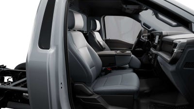 2024 Ford Super Duty F-550 DRW F-550® XL