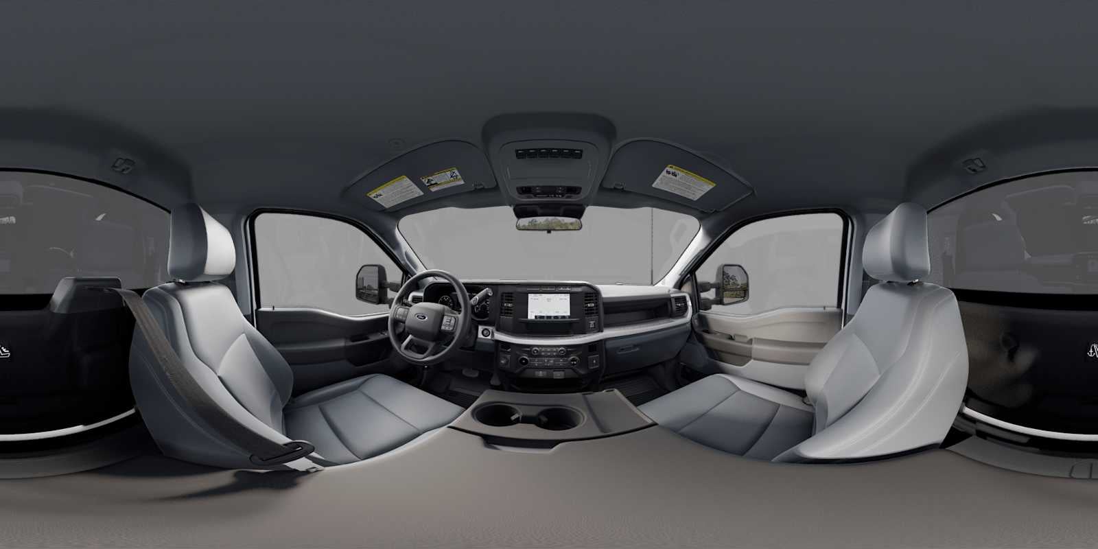 2024 Ford Super Duty F-550 DRW F-550® XL