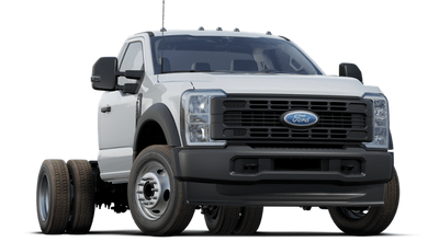 2024 Ford Super Duty F-550 DRW F-550® XL