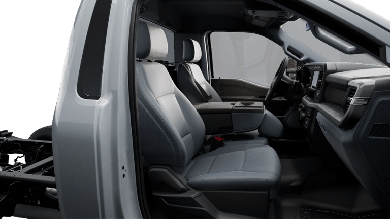 2024 Ford Super Duty F-550 DRW F-550® XL