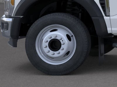 2026 Ford Super Duty F-550 DRW XL