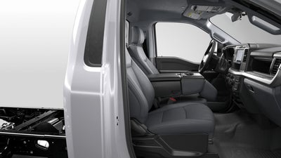 2026 Ford Super Duty F-550 DRW F-550® XL