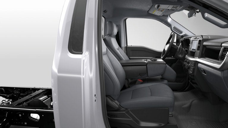 2026 Ford Super Duty F-550 DRW F-550® XL