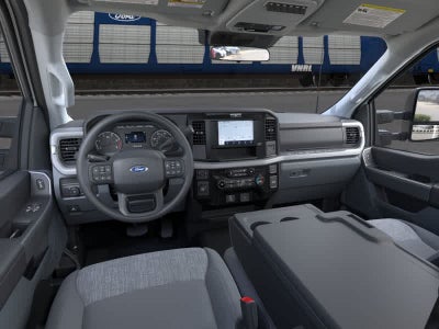 2026 Ford Super Duty F-550 DRW XL