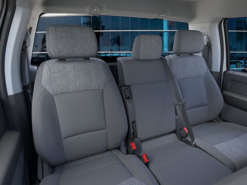 2026 Ford Super Duty F-550 DRW F-550® XLT