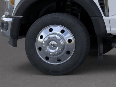 2026 Ford Super Duty F-550 DRW F-550® XLT