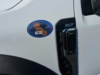 2026 Ford Super Duty F-550 DRW F-550® XLT