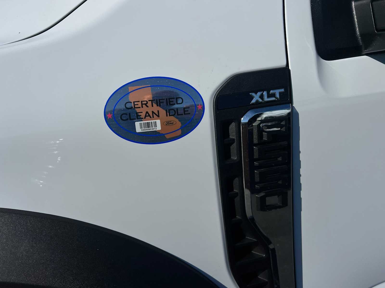 2026 Ford Super Duty F-550 DRW F-550® XLT