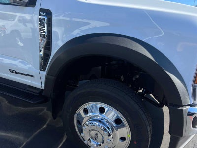 2026 Ford Super Duty F-550 DRW F-550® XLT