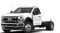 2026 Ford Super Duty F-550 DRW F-550® XLT