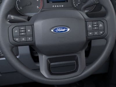 2025 Ford Super Duty F-550 DRW XL
