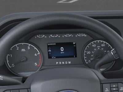 2025 Ford Super Duty F-550 DRW XL