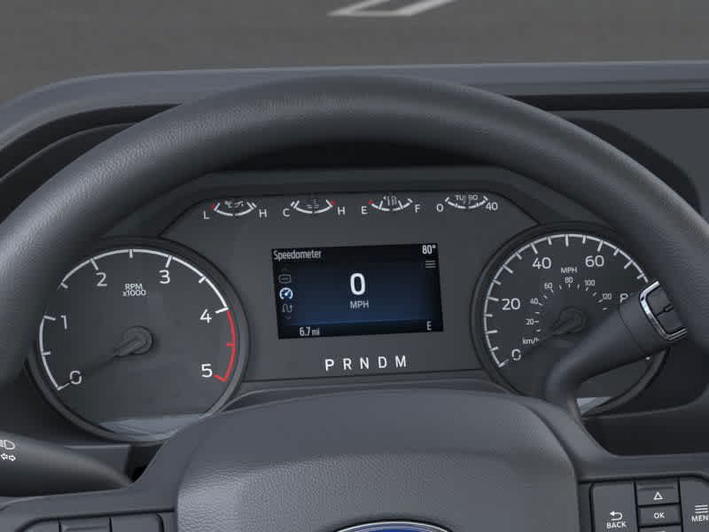 2025 Ford Super Duty F-550 DRW XL