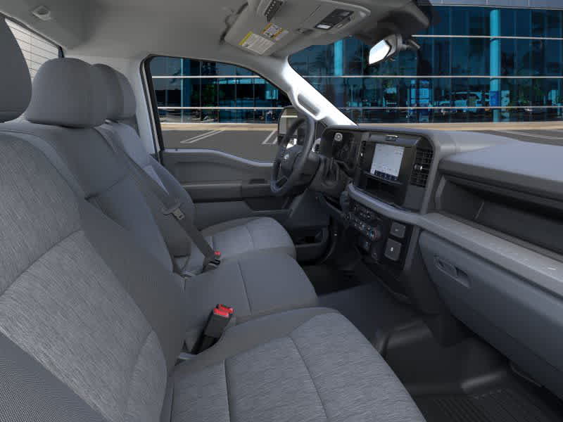 2026 Ford Super Duty F-550 DRW F-550® XL