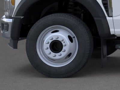 2026 Ford Super Duty F-550 DRW F-550® XL
