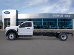 2026 Ford Super Duty F-550 DRW F-550® XL