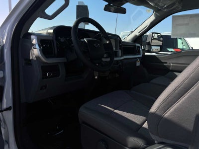 2026 Ford Super Duty F-550 DRW F-550® XL