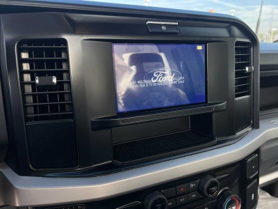 2026 Ford Super Duty F-550 DRW F-550® XL