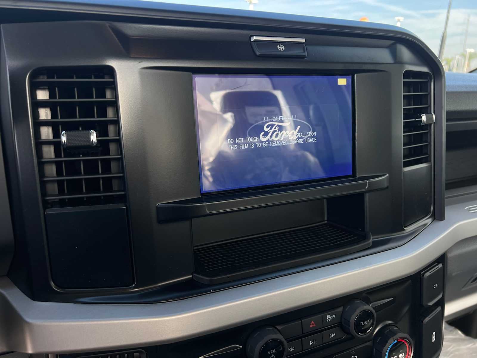 2026 Ford Super Duty F-550 DRW F-550® XL