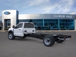 2026 Ford Super Duty F-550 DRW F-550® XL