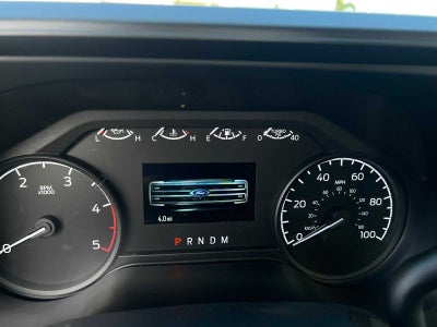 2026 Ford Super Duty F-550 DRW F-550® XL