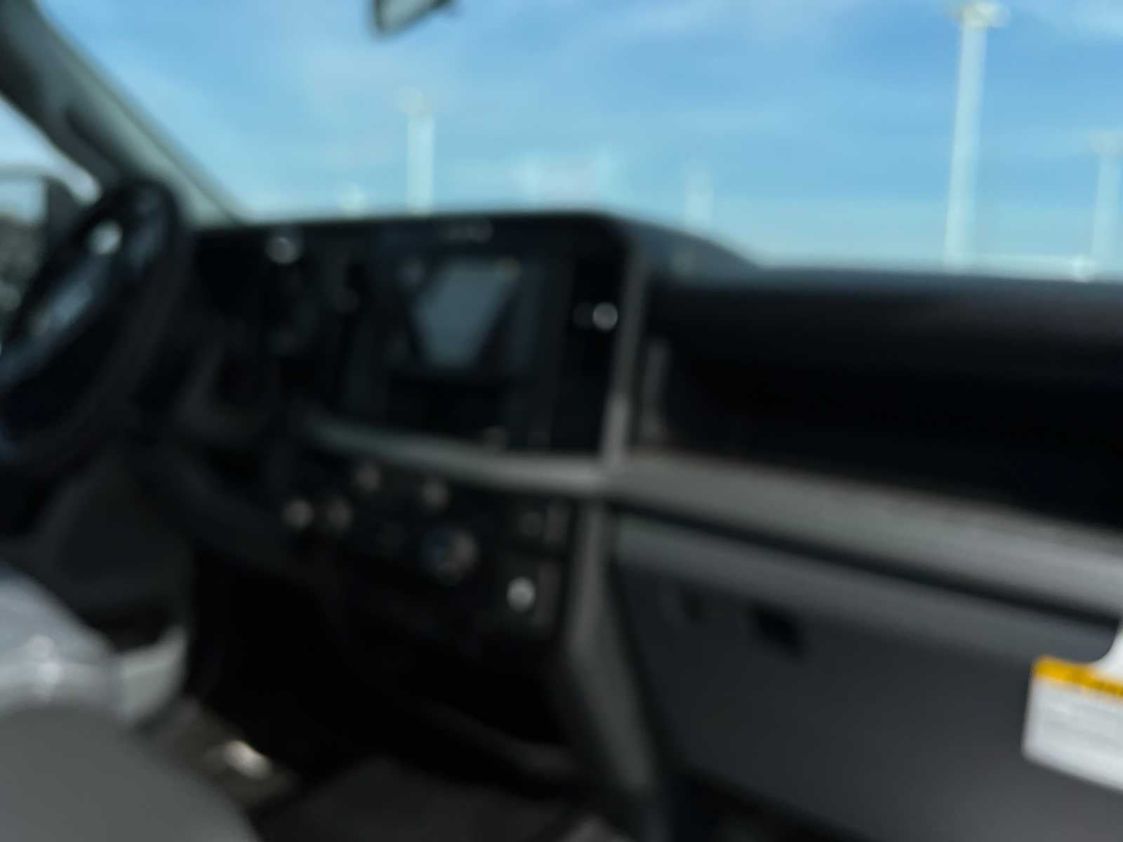 2026 Ford Super Duty F-550 DRW F-550® XL