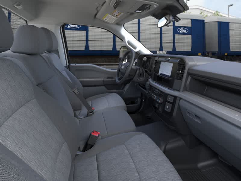 2026 Ford Super Duty F-550 DRW XL