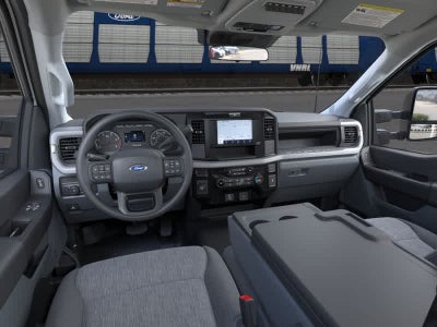 2026 Ford Super Duty F-550 DRW XL