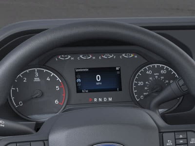 2026 Ford Super Duty F-550 DRW XL