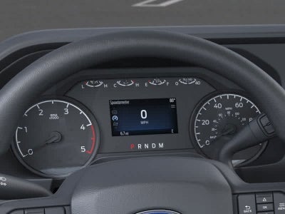 2026 Ford Super Duty F-550 DRW F-550® XLT