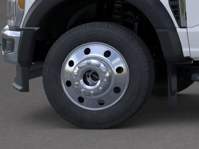 2026 Ford Super Duty F-550 DRW F-550® XLT