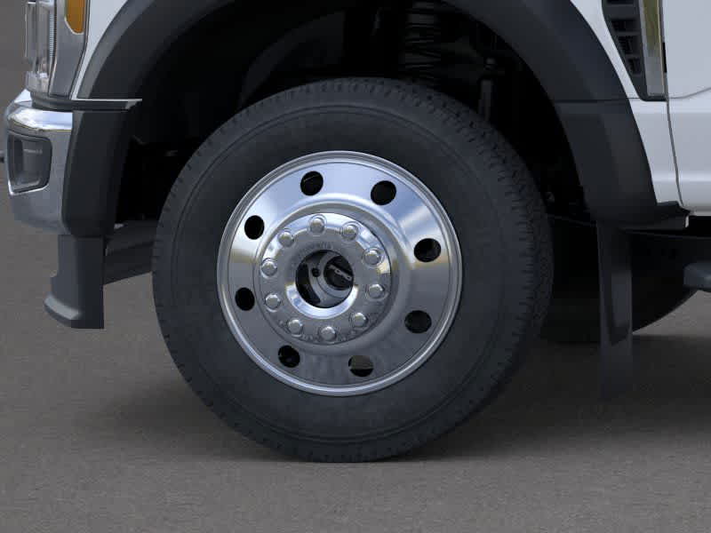 2026 Ford Super Duty F-550 DRW F-550® XLT