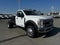 2026 Ford Super Duty F-550 DRW F-550® XLT