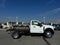 2026 Ford Super Duty F-550 DRW F-550® XLT