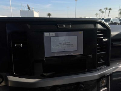 2026 Ford Super Duty F-550 DRW F-550® XLT