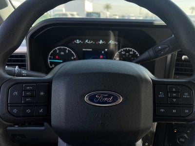 2026 Ford Super Duty F-550 DRW F-550® XLT