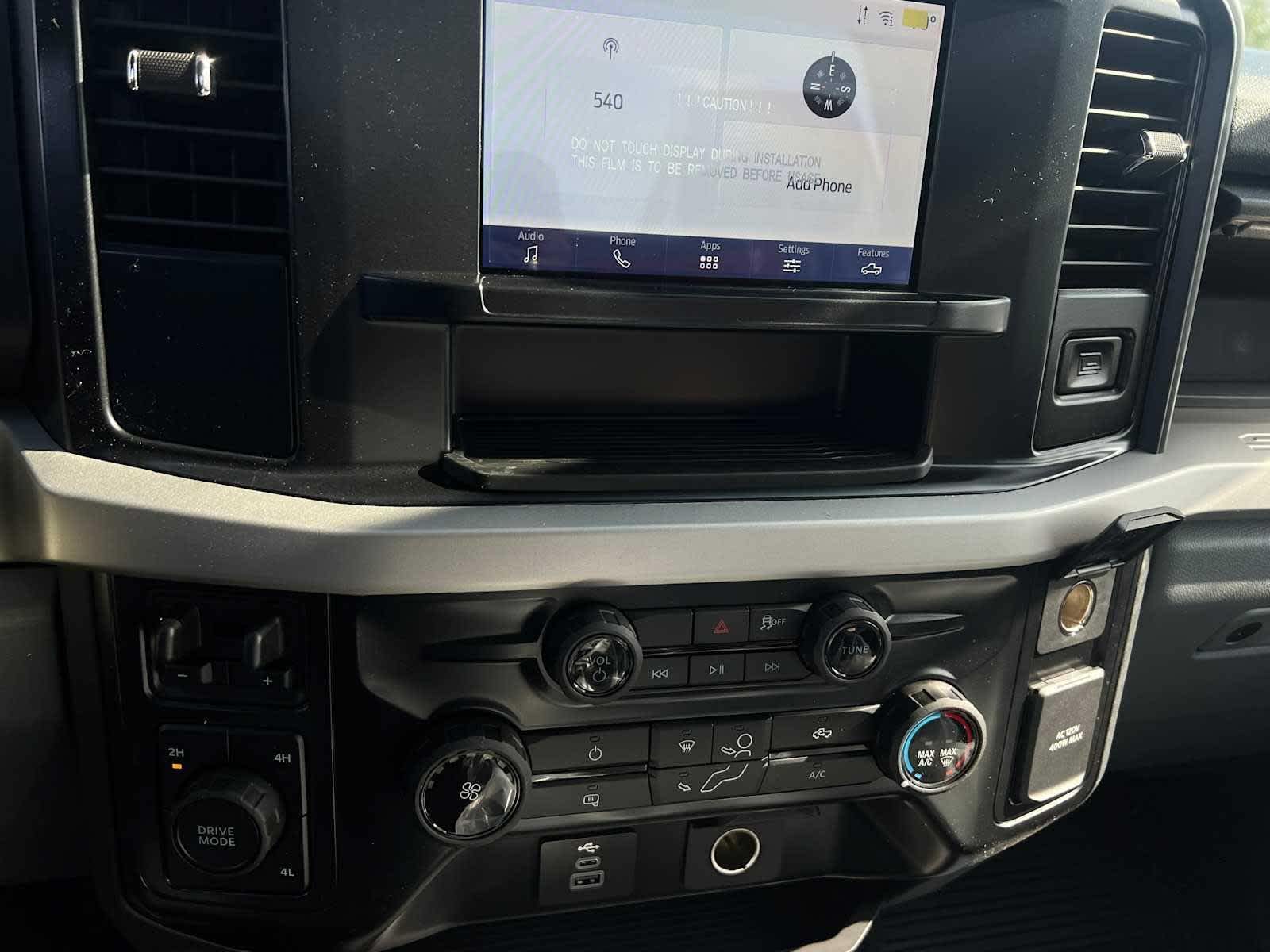 2026 Ford Super Duty F-550 DRW F-550® XLT