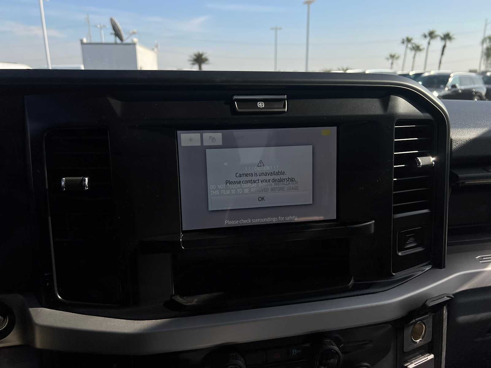 2026 Ford Super Duty F-550 DRW F-550® XLT