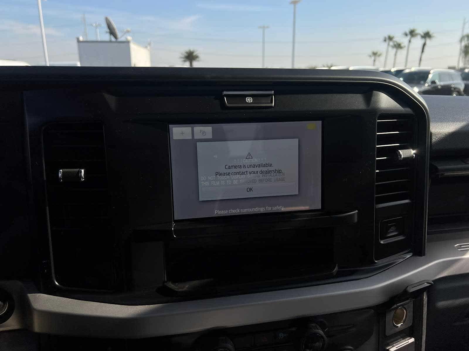 2026 Ford Super Duty F-550 DRW F-550® XLT