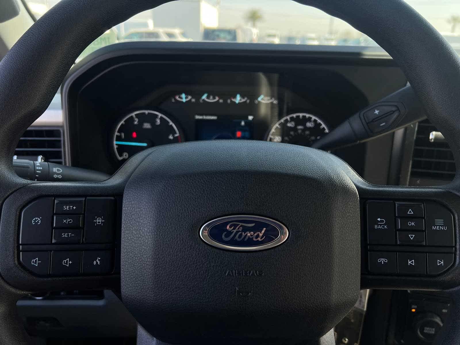 2026 Ford Super Duty F-550 DRW F-550® XLT