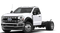 2026 Ford Super Duty F-550 DRW F-550® XLT