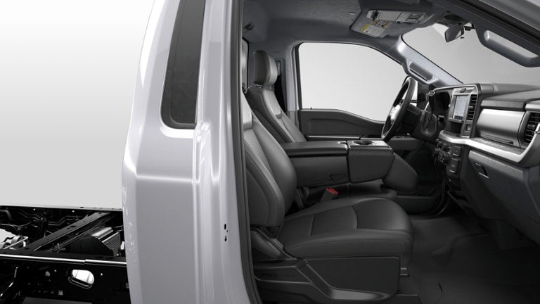 2026 Ford Super Duty F-550 DRW F-550® XLT