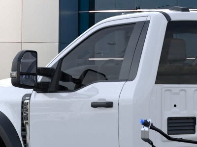 2026 Ford Super Duty F-550 DRW F-550® XLT