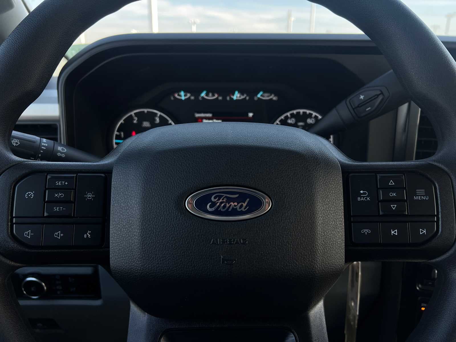 2026 Ford Super Duty F-550 DRW F-550® XLT